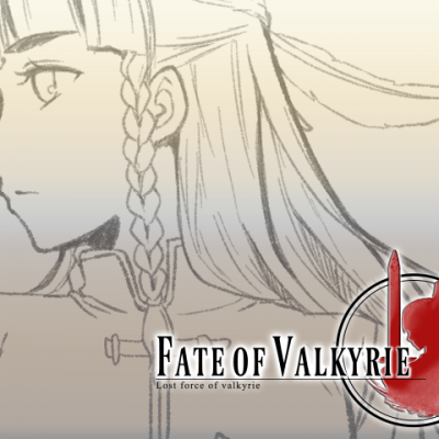 Fate of Valkyrie