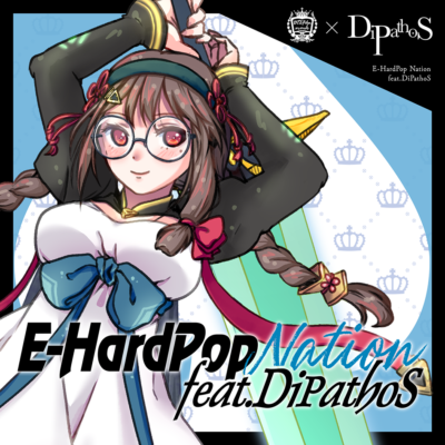 E-HardPop Nation feat.DiPathoS